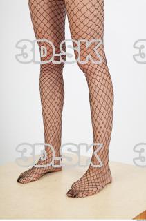 Stockings costume texture 0011